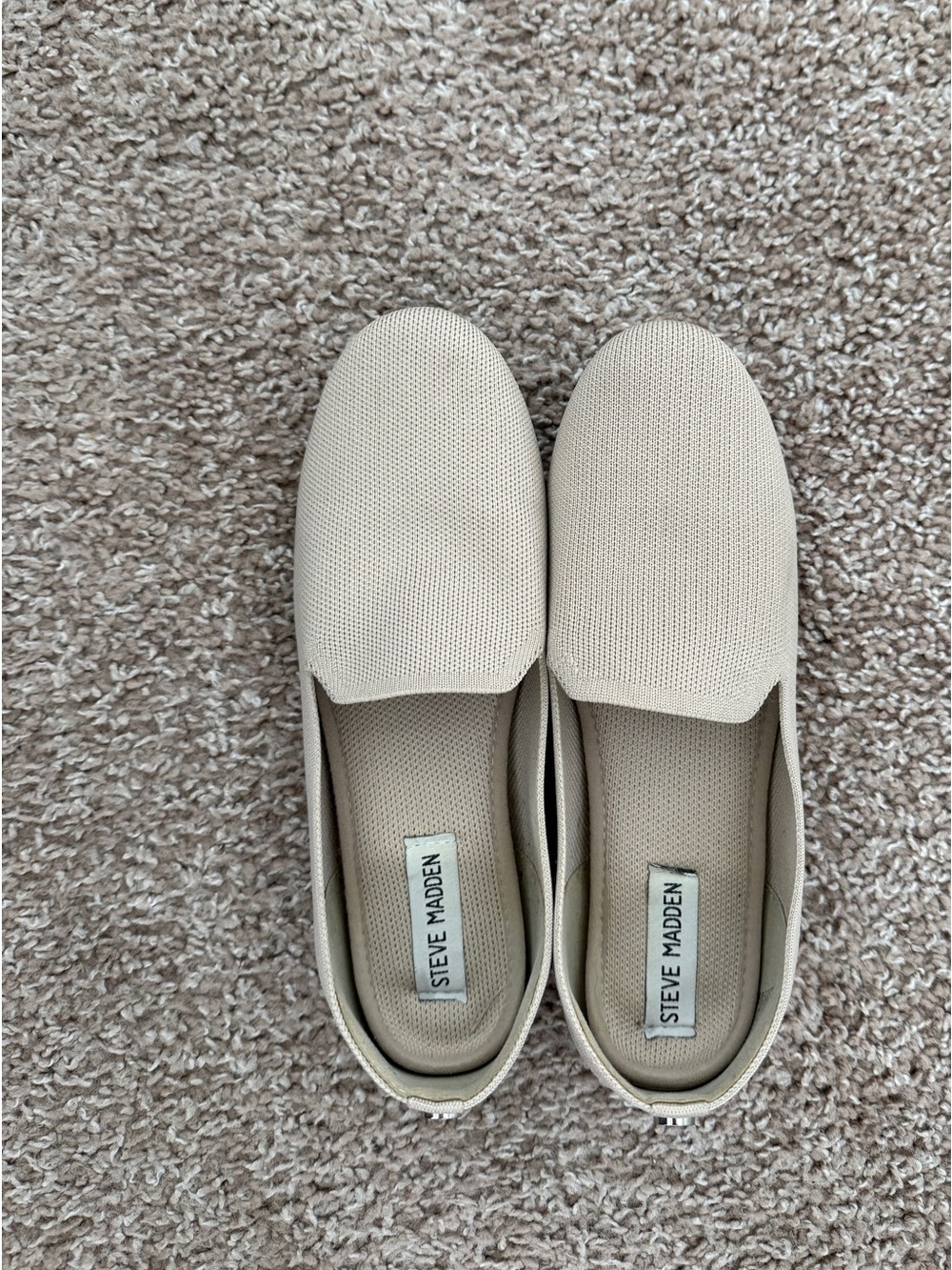 Steve Madden Sabrina flats